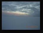 Зима.Рождество на озере Нарочь.