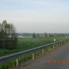 Дорога в Брест.