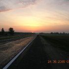 Дорога в Брест.