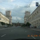г. Минск.