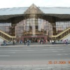 Вокзал